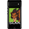 Disney Villains Scar Pixel Cases